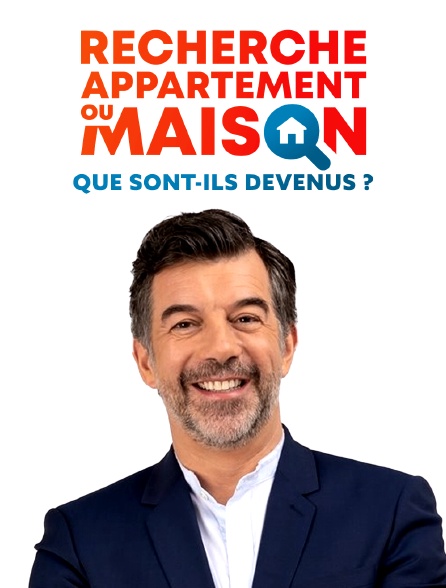 Recherche appartement ou maison : que sont-ils devenus ? - 11/08/2024 à 15h45