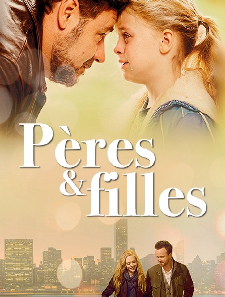 Père & fille