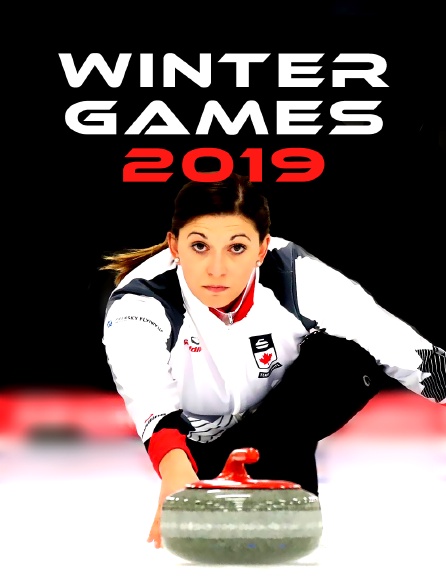 Winter Games 2019 - 05/09/2022 à 03h00