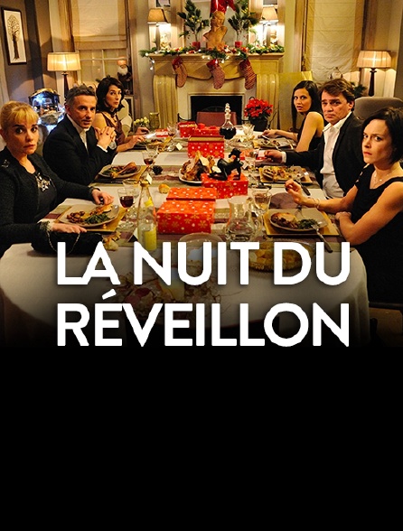 La nuit du réveillon