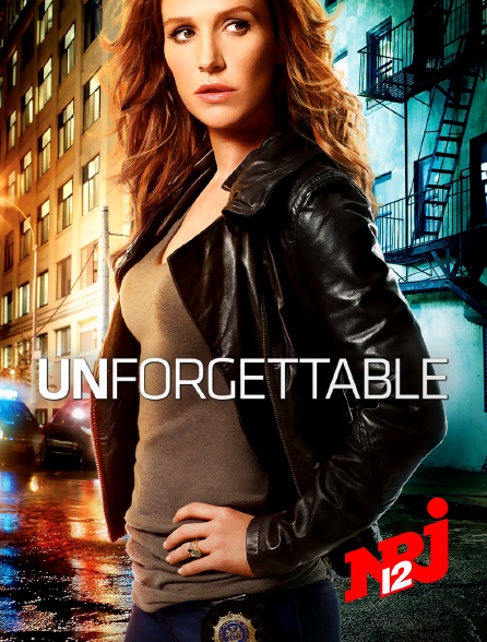 NRJ 12 - Unforgettable - S01E17