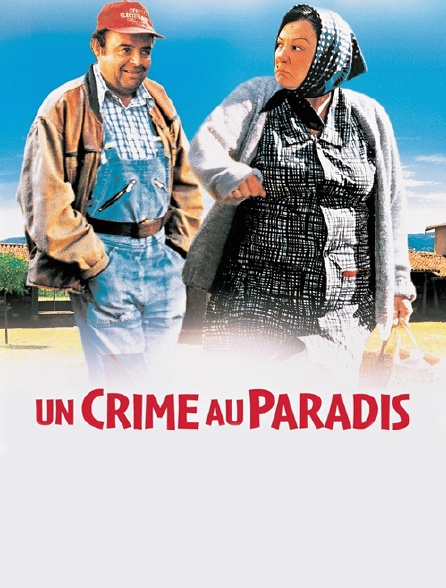 Un crime au paradis