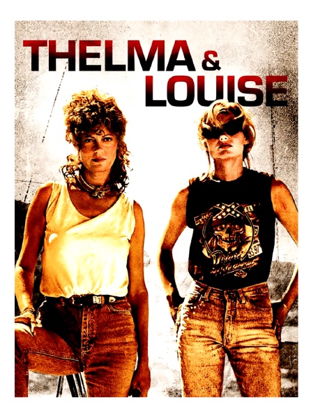 Thelma et Louise