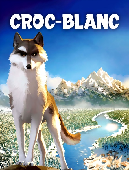 Croc-Blanc