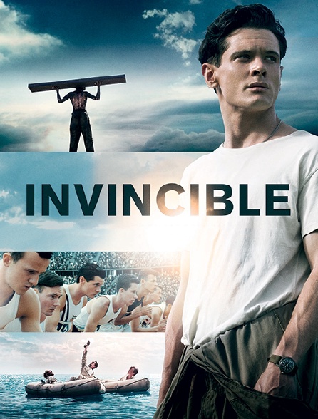 Invincible