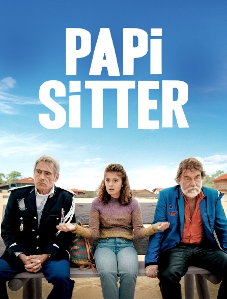 Papi Sitter