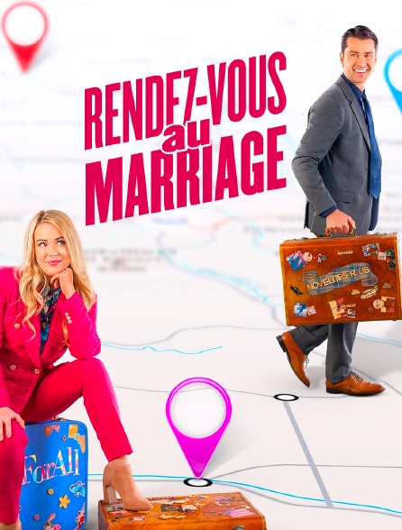 Rendez-vous au mariage !