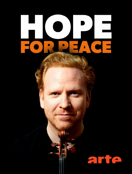 Arte - Hope for Peace