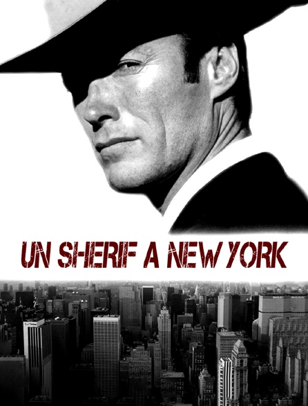 Un shérif à New York