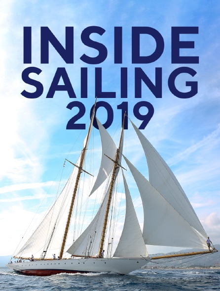 Inside Sailing 2019 - 20/04/2023 à 12h00