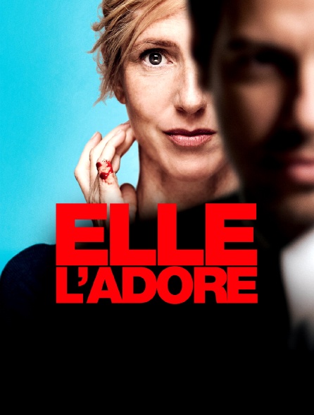 Elle l'adore