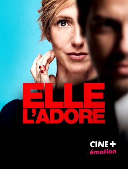 CINE+ Emotion - Elle l'adore