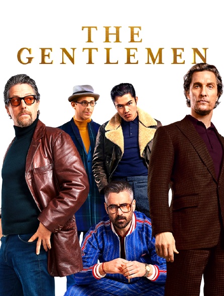 The Gentlemen