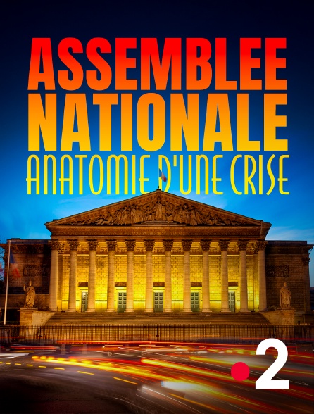 France 2 - Assemblée nationale, anatomie d'une crise