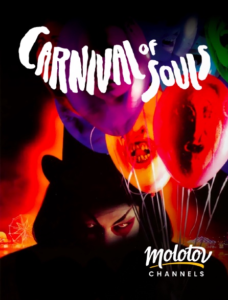 Molotov channels - Carnival Of Souls