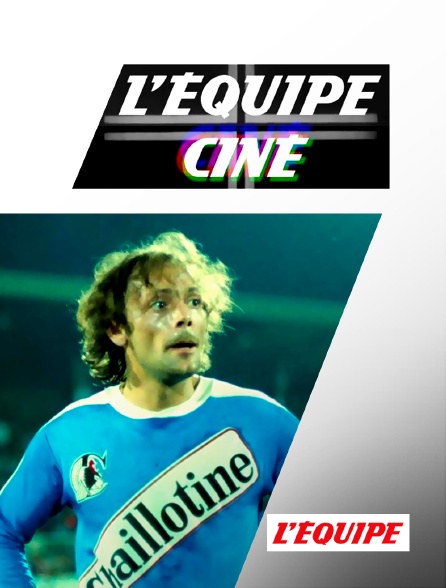 L'Equipe - L'Équipe Ciné