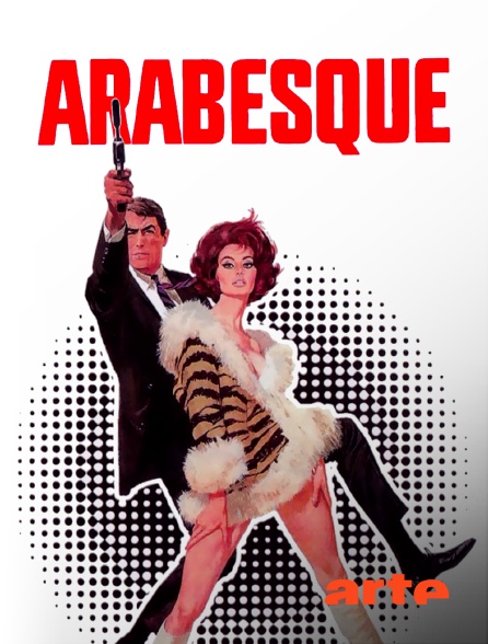 Arte - Arabesque