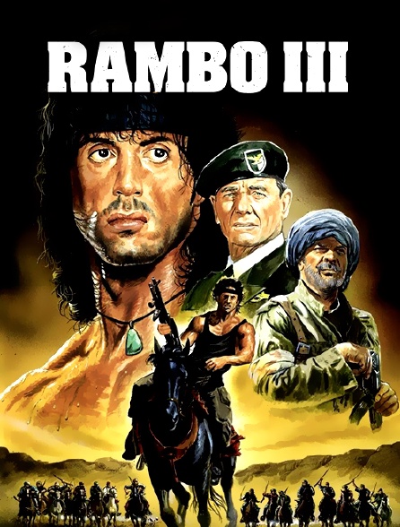 Rambo III