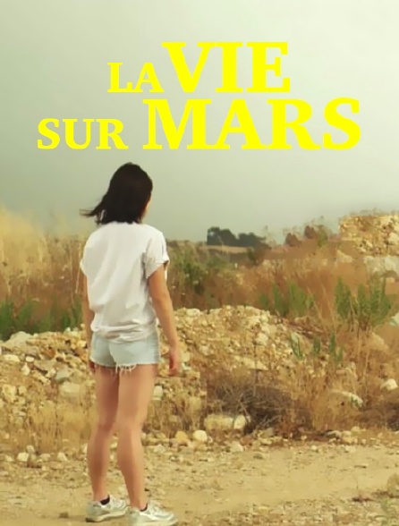 La vie sur Mars