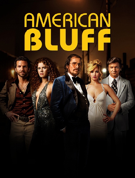 American Bluff