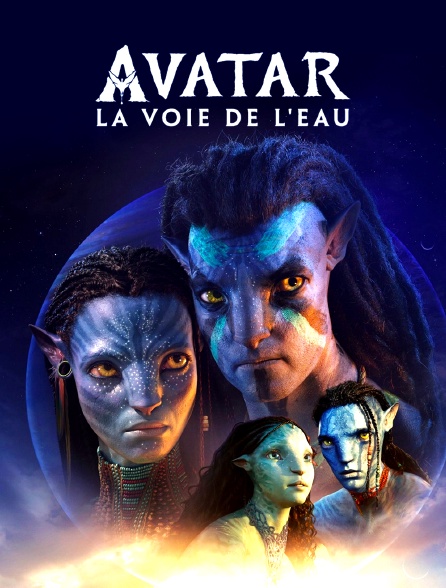 Avatar : La voie de l'eau