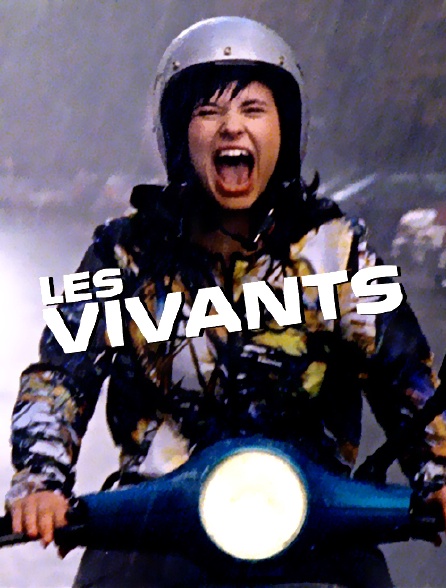 Les vivants