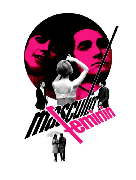 Masculin féminin