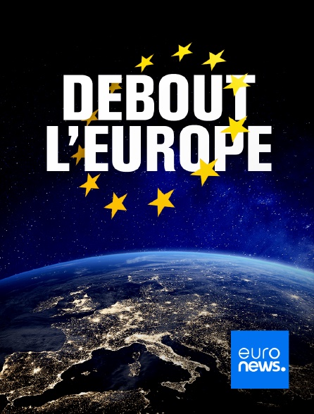 Euronews - Debout l'Europe - 20/09/2024 à 04h00