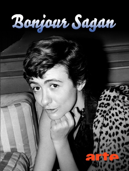 Arte - Bonjour Sagan