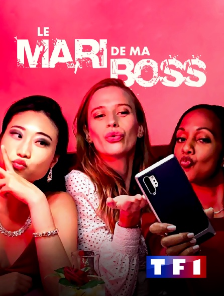 TF1 - Le mari de ma boss