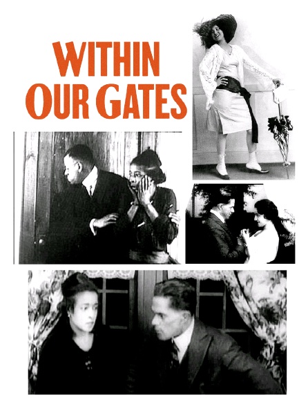 Within Our Gates