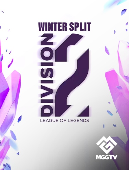 MGG TV - LFL Division 2 : Winter split