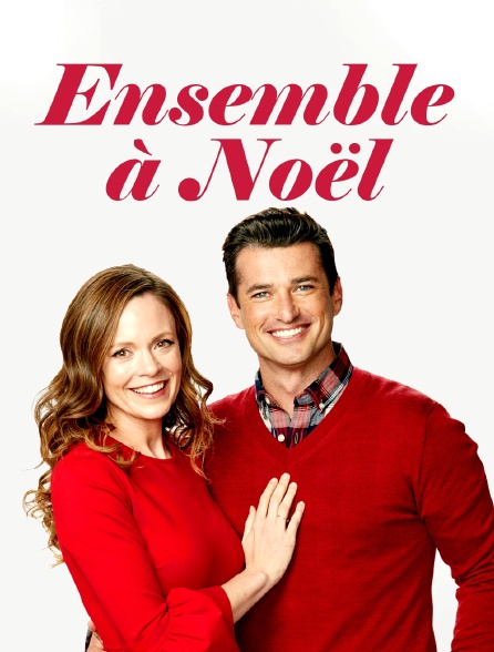 Ensemble à Noël