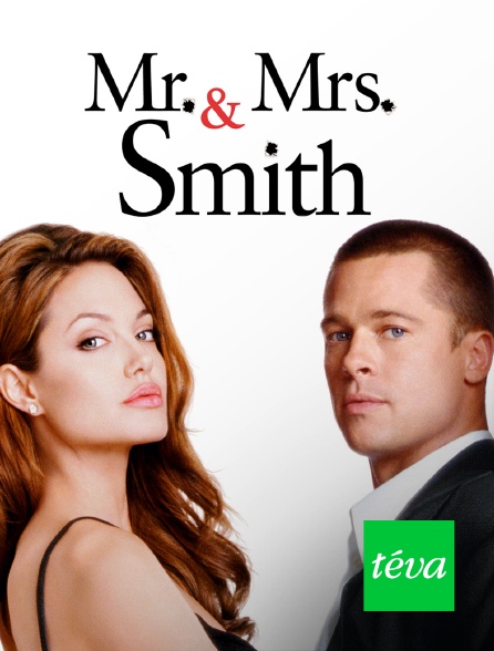 Téva - Mr. & Mrs. Smith