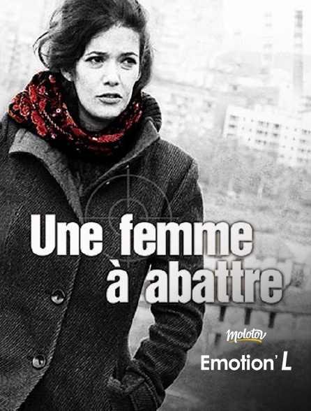 Emotion'L - Une femme à abattre - 25/09/2024 à 07h26