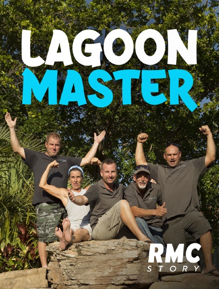 RMC Story - Lagoon Master - 29/08/2024 à 00h40