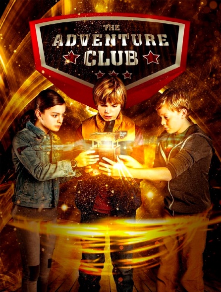 The Adventure Club