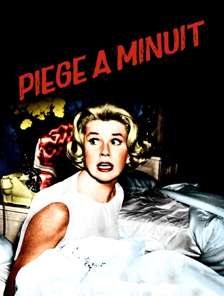 Piège à minuit