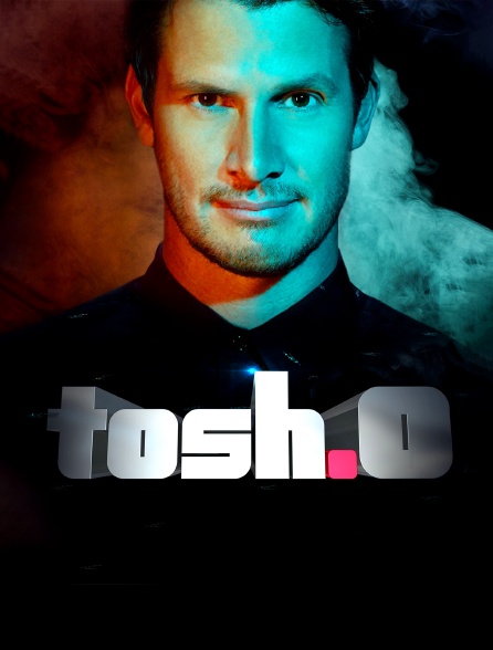 Tosh.0 - Saison 7 - 27/08/2021 à 23h30