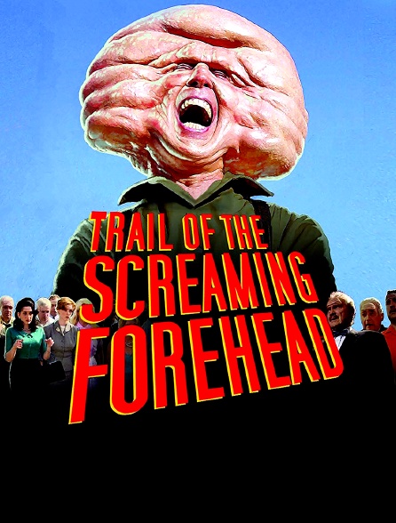 Trail of the Screaming Forehead