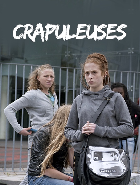 Crapuleuses