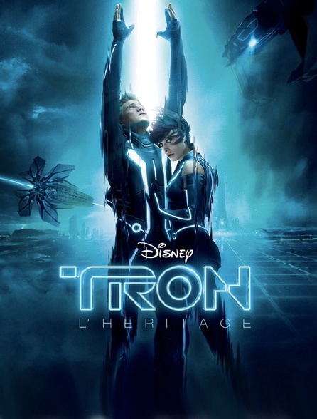 Tron : l'héritage