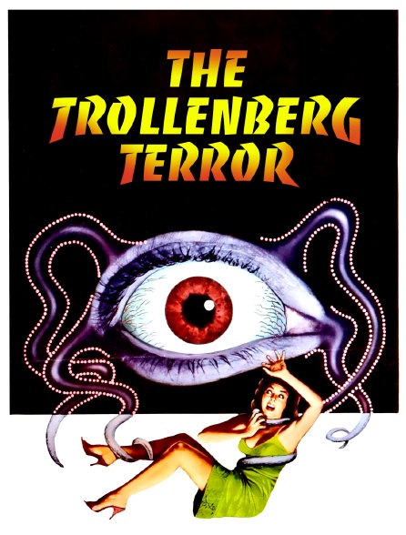 The Trollenberg Terror