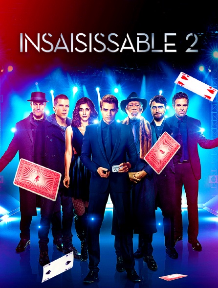 Insaisissables 2