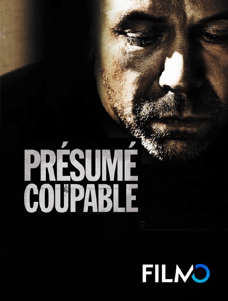 FilmoTV - Présumé coupable