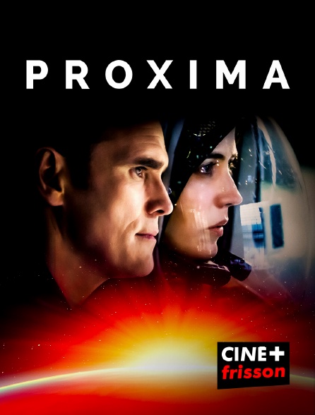 CINE+ Frisson - Proxima