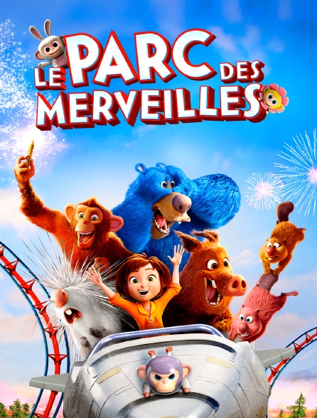 Le parc des merveilles