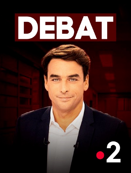 France 2 - Débat - 29/05/2024 à 22h36