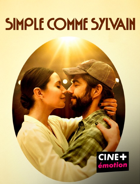 CINE+ Emotion - Simple comme Sylvain