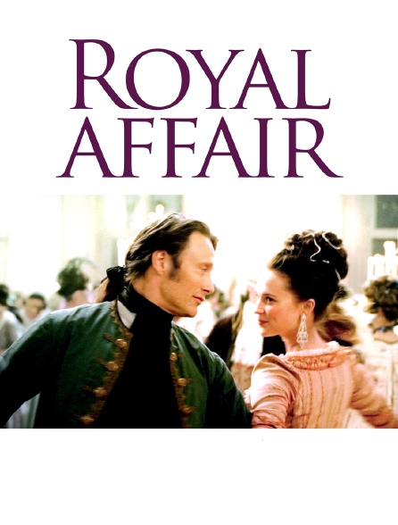 Royal Affair